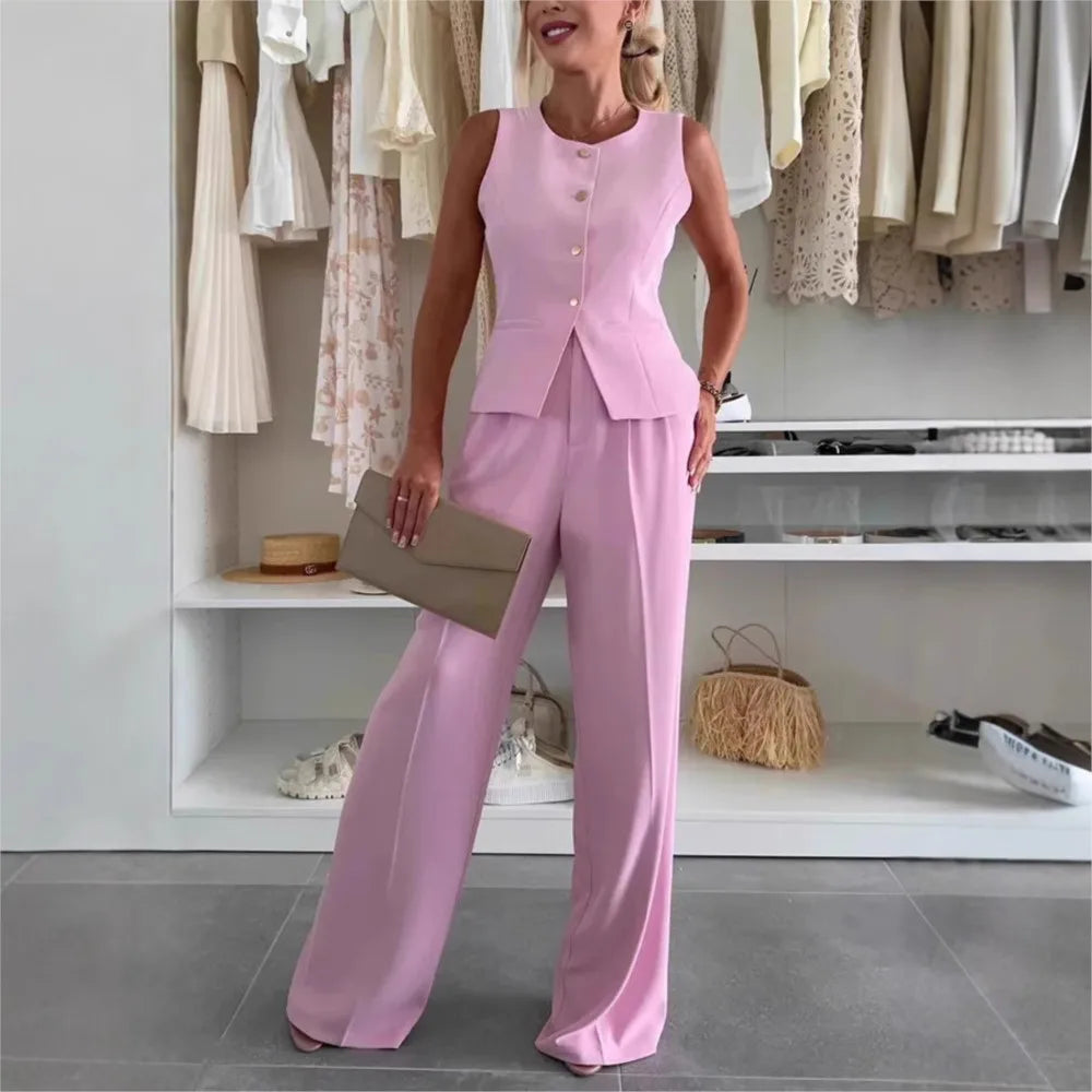 SunLuxe™: luxe zomerset voor dames