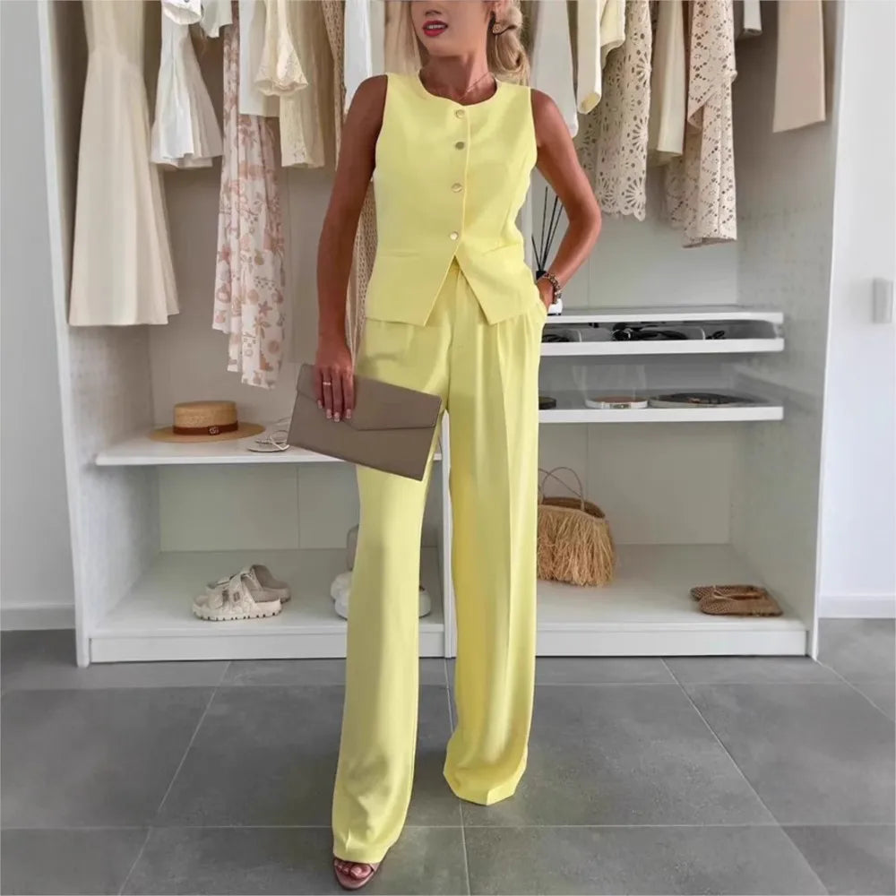 SunLuxe™: luxe zomerset voor dames