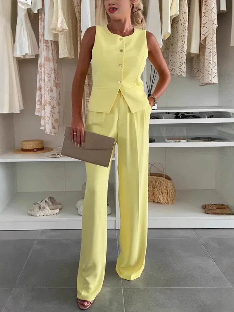 SunLuxe™: luxe zomerset voor dames