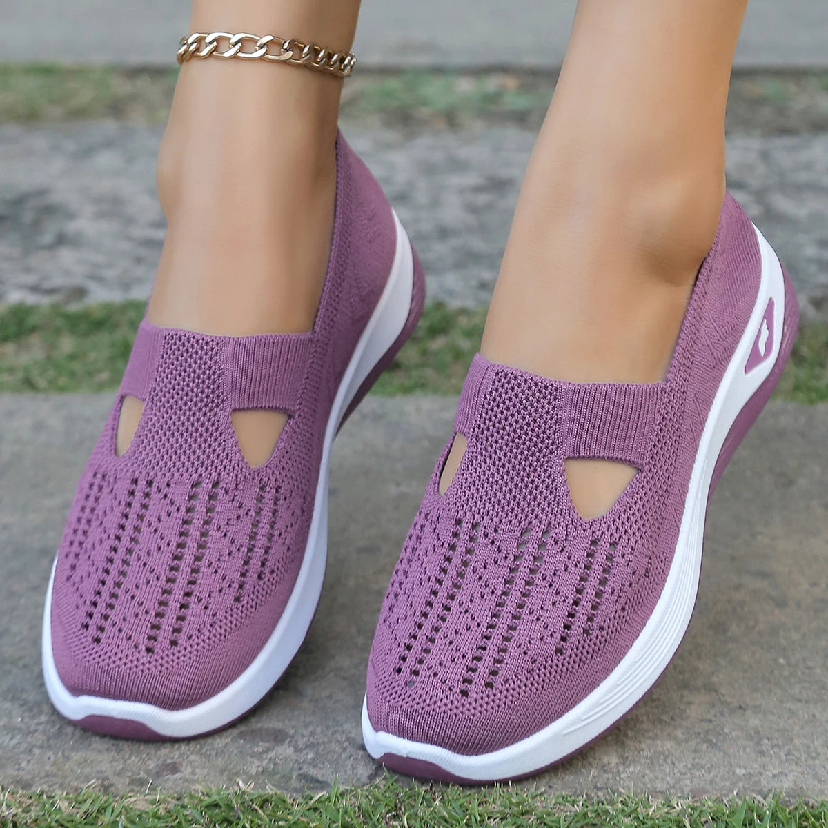 LiteFlex: comfortabele dames wandelschoenen