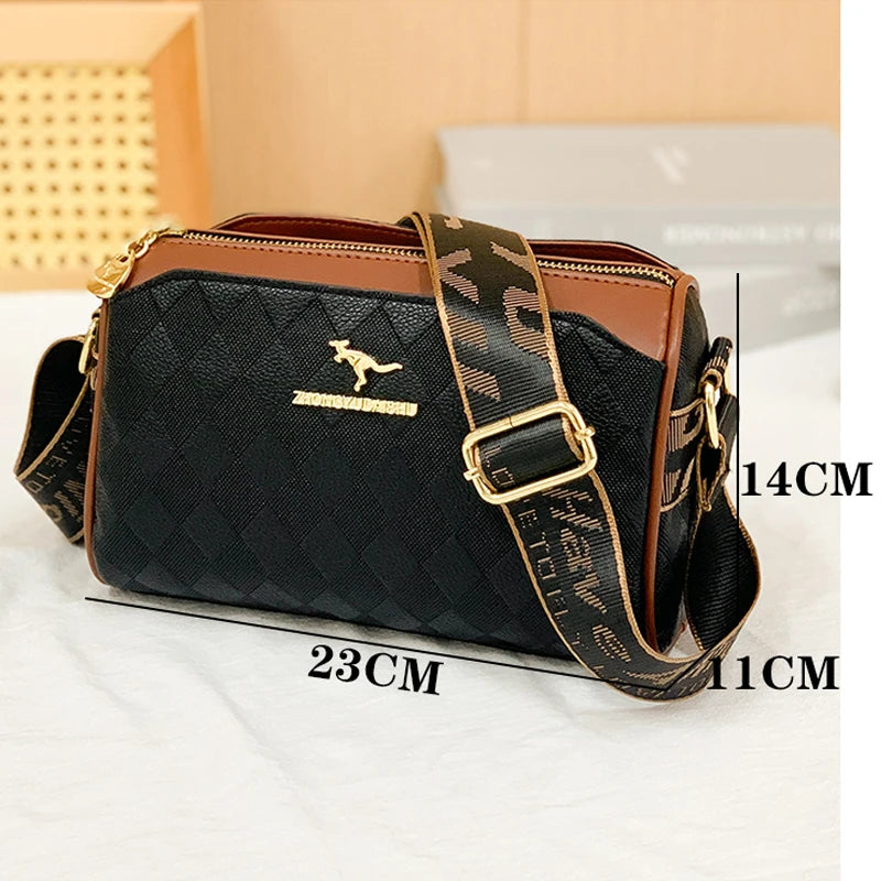 UrbanChic™ – Stylish Women's Handbag