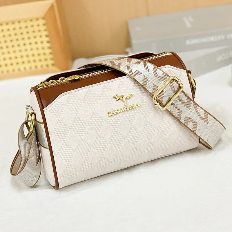 UrbanChic™ – Stylish Women's Handbag