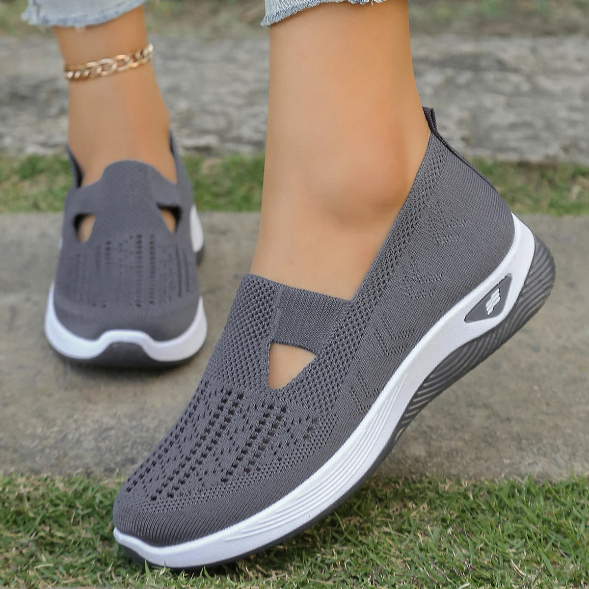 LiteFlex: comfortabele dames wandelschoenen