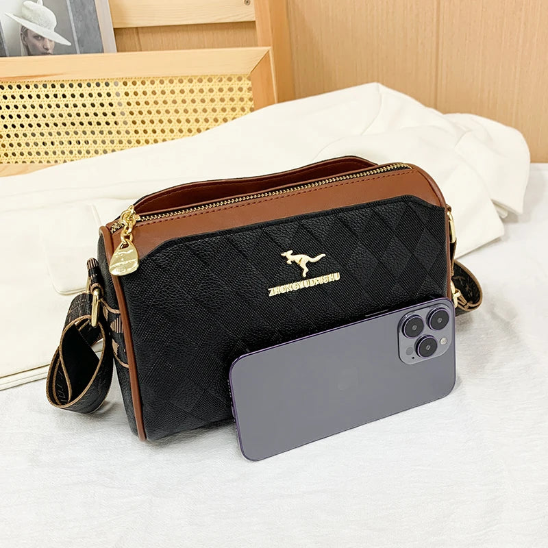 UrbanChic™ – Stylish Women's Handbag
