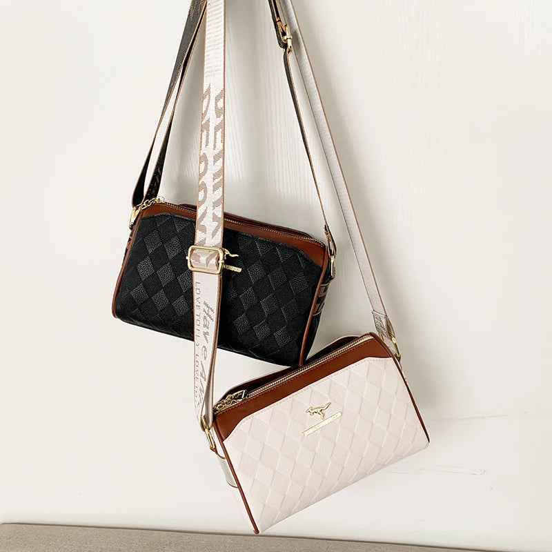UrbanChic™ – Stylish Women's Handbag