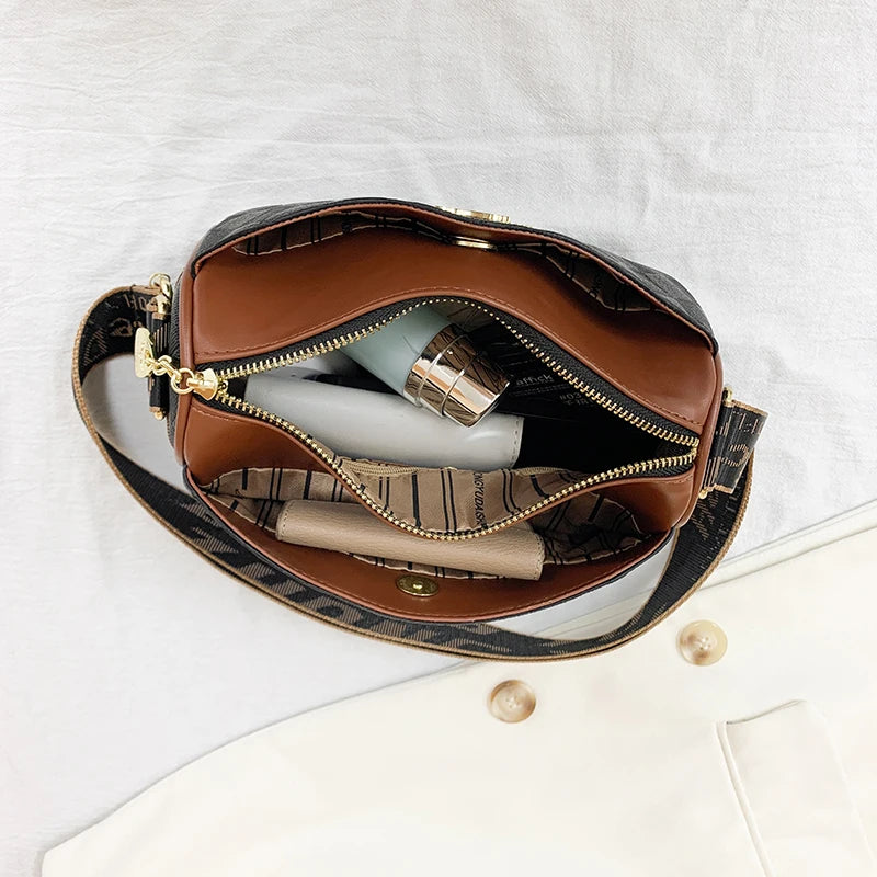 UrbanChic™ – Stylish Women's Handbag