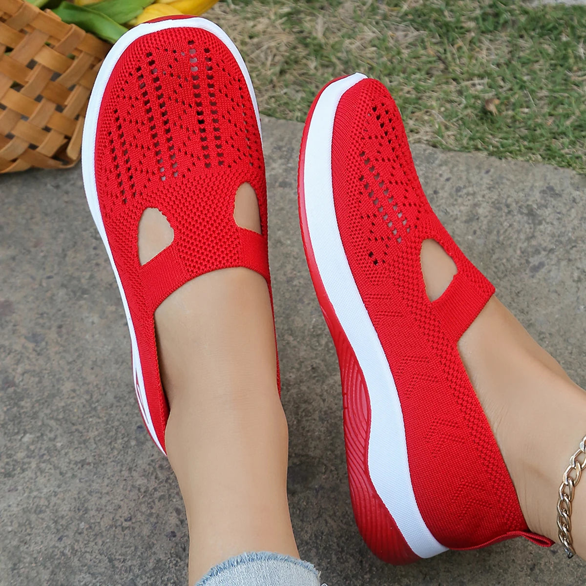 LiteFlex: comfortabele dames wandelschoenen