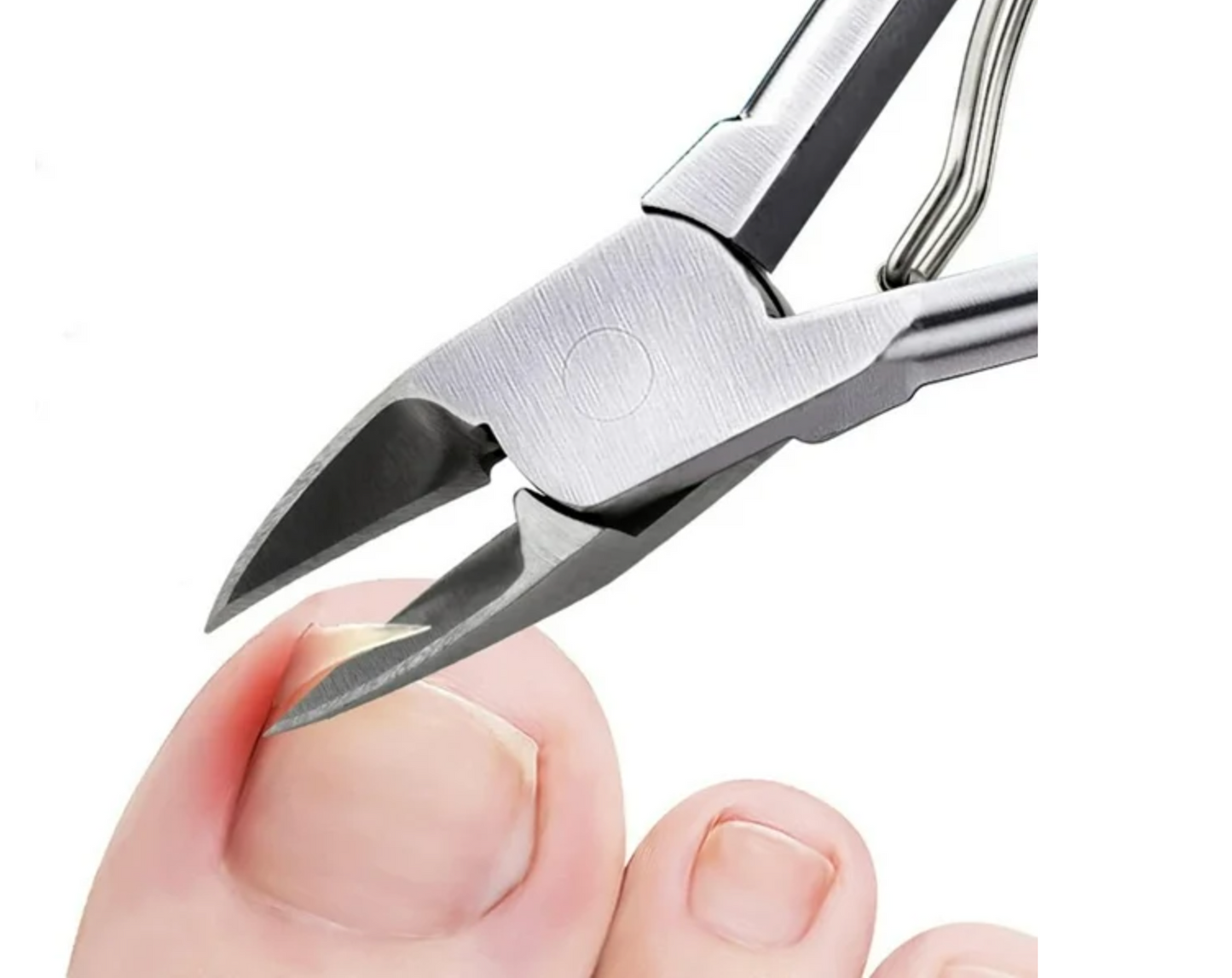 PrecisionGrip™: Professionele Nagelverzorgingsset