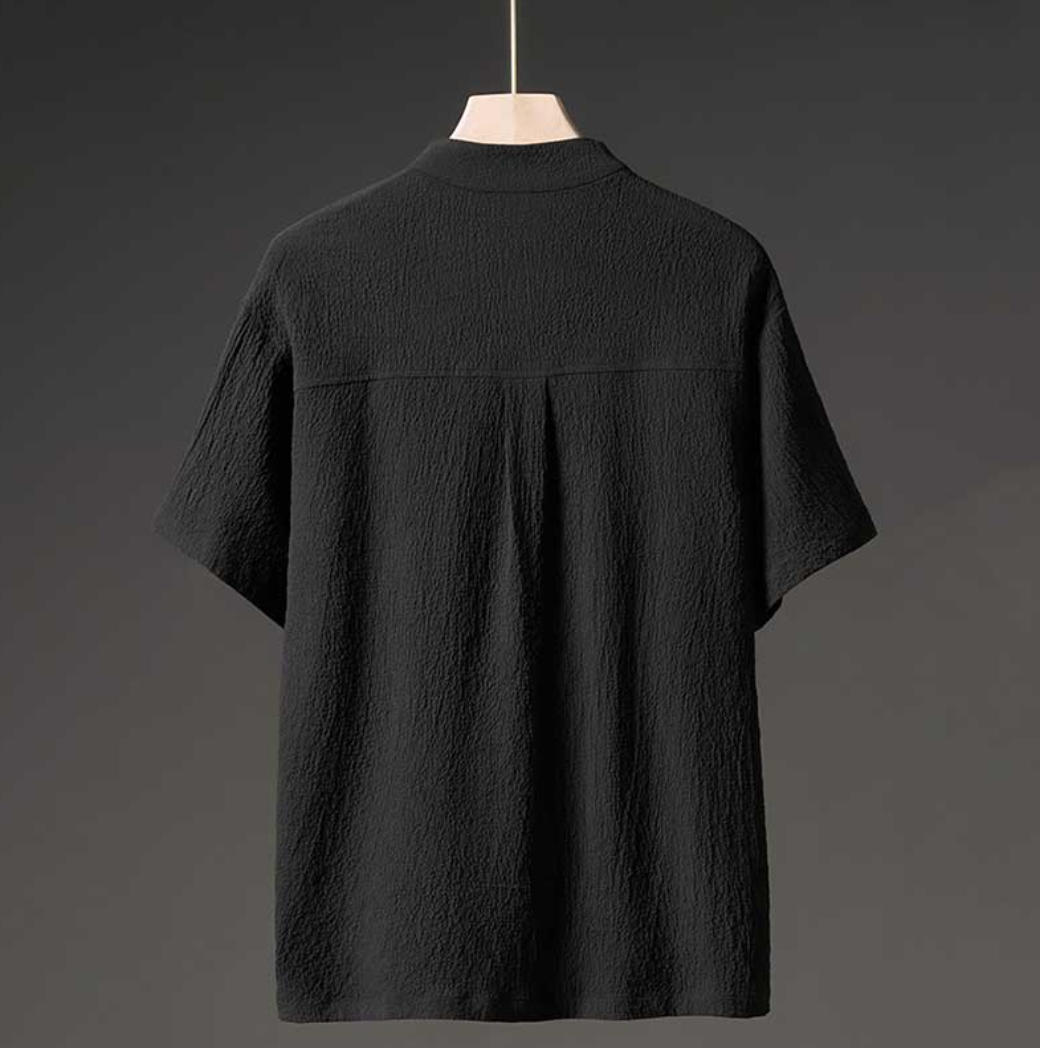 Velora™ – Luxe V-Neck Set