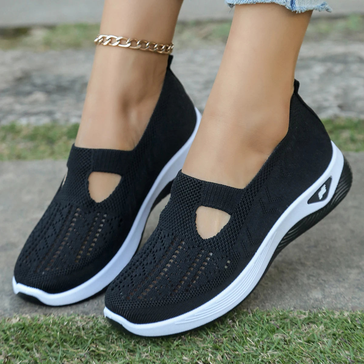 LiteFlex: comfortabele dames wandelschoenen