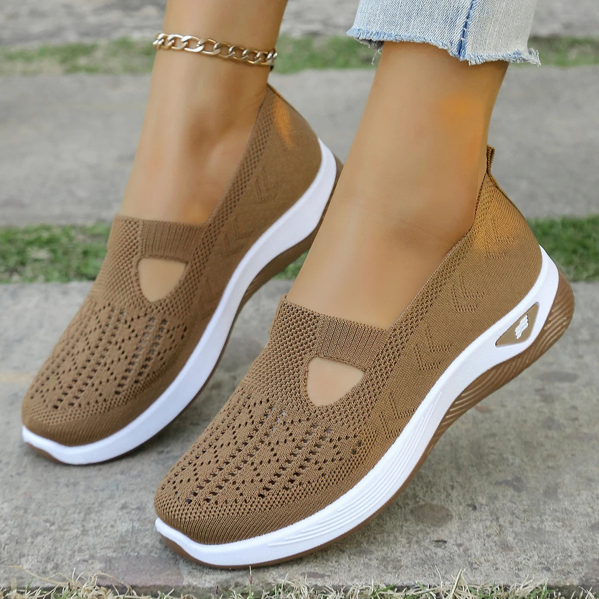 LiteFlex: comfortabele dames wandelschoenen