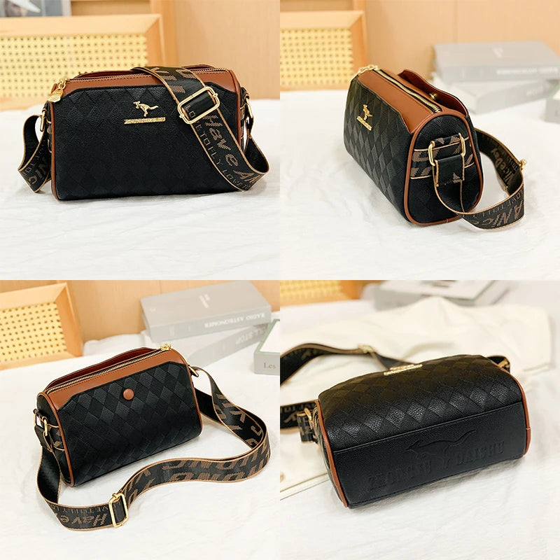 UrbanChic™ – Stylish Women's Handbag
