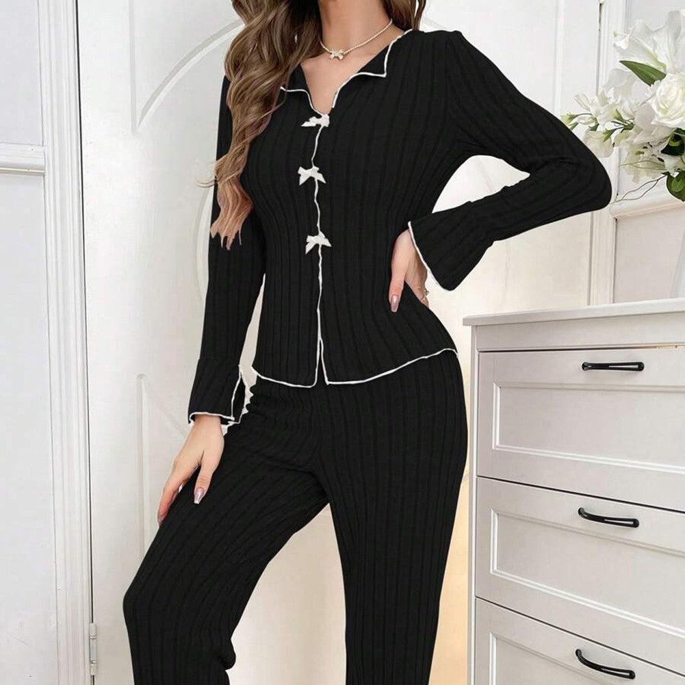 DreamSuit: tweedelige dames pyjamaset