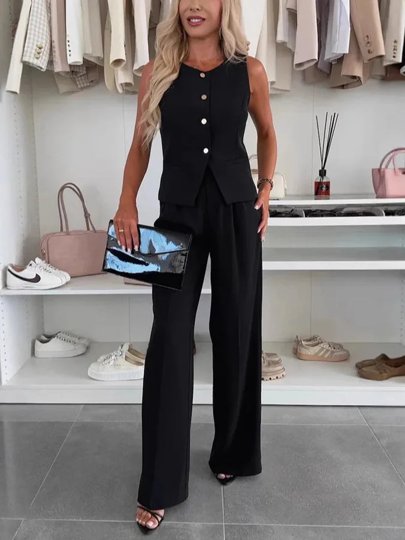 SunLuxe™: luxe zomerset voor dames