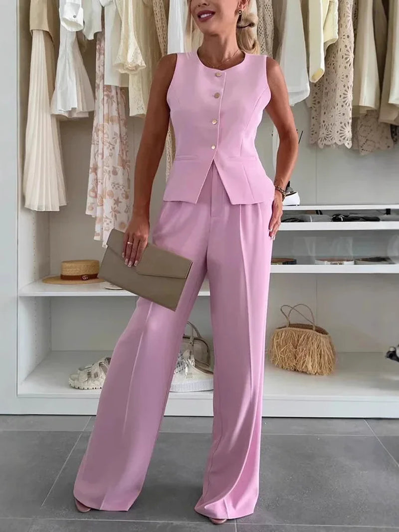 SunLuxe™: luxe zomerset voor dames