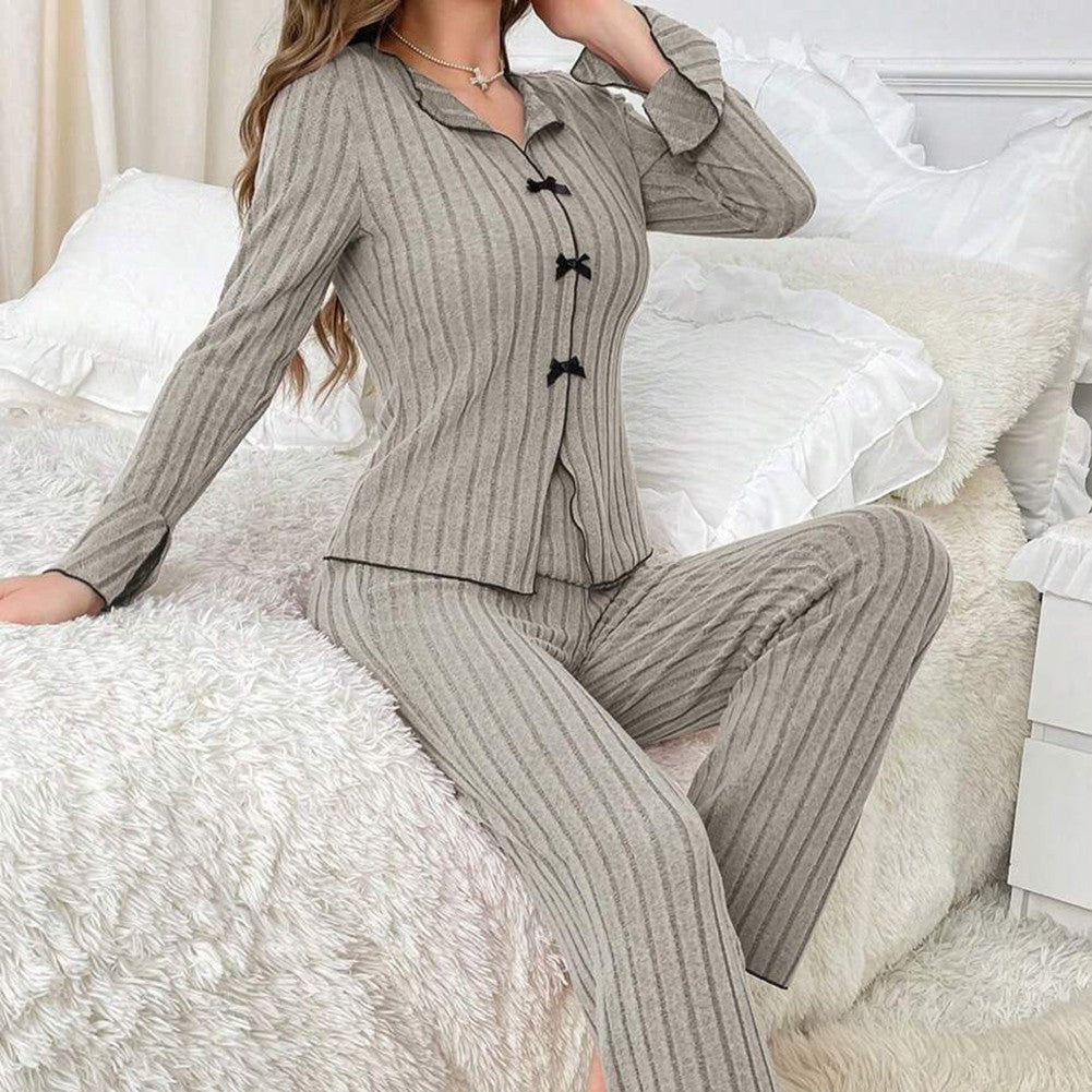 DreamSuit: tweedelige dames pyjamaset