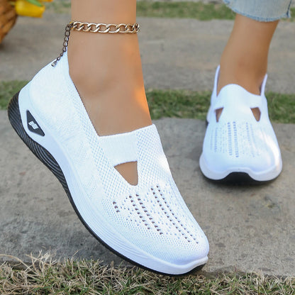 LiteFlex: comfortabele dames wandelschoenen
