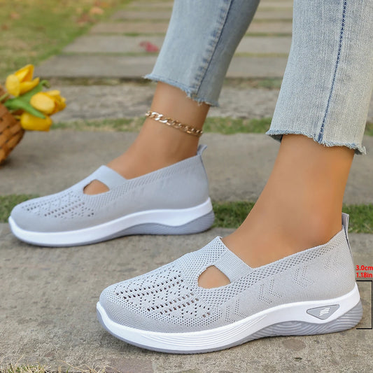 LiteFlex: comfortabele dames wandelschoenen