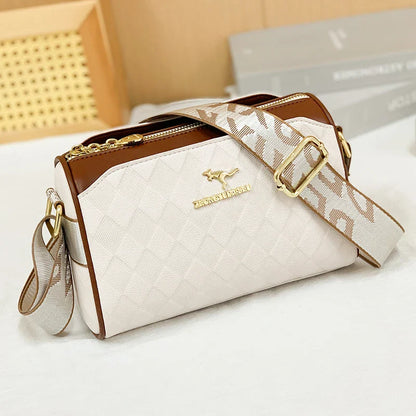 UrbanChic™ – Stylish Women's Handbag