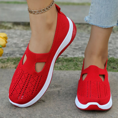 LiteFlex: comfortabele dames wandelschoenen