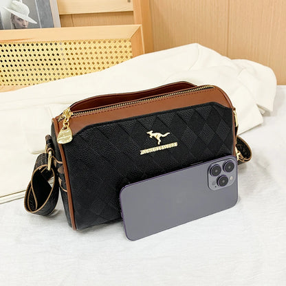 UrbanChic™ – Stylish Women's Handbag