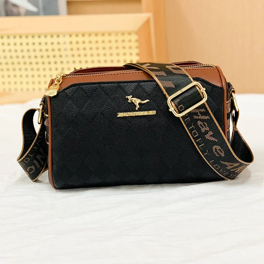 UrbanChic™ – Stylish Women's Handbag