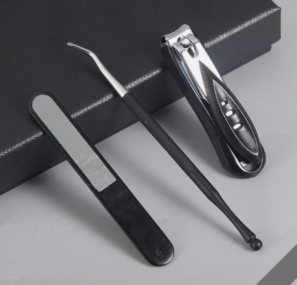 PrecisionGrip™: Professionele Nagelverzorgingsset