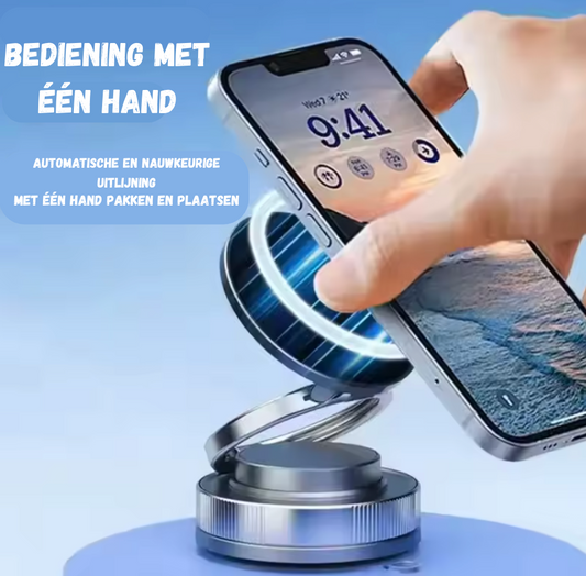 MagGrip™ Magnetische Telefoonhouder