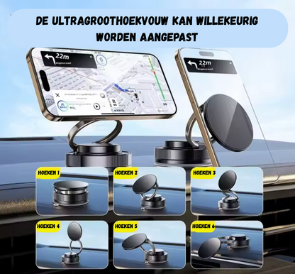 MagGrip™ Magnetische Telefoonhouder