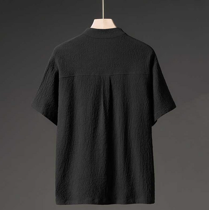 Velora™ – Luxe V-Neck Set