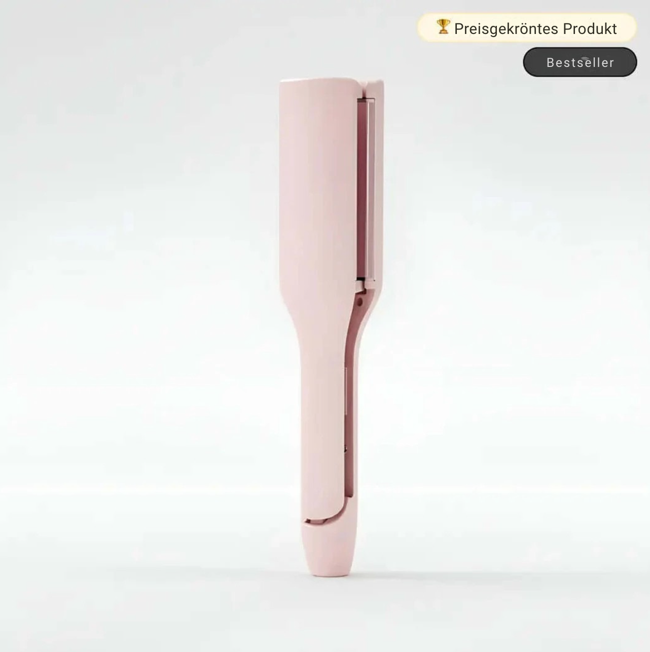 WaveSculpt™-Weicher Locken-Haarstyler