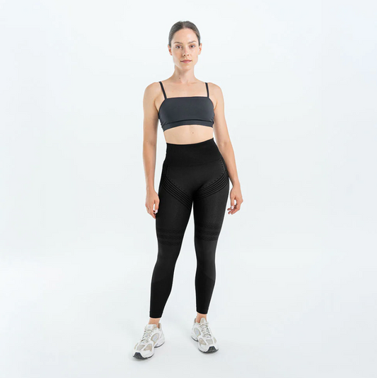 SmoothCurve™ Kompressionsleggings