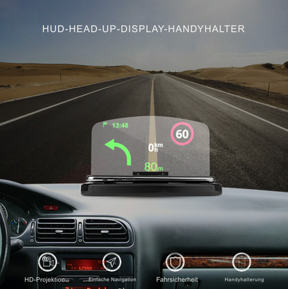 DriveSight™ Navigationsspiegel