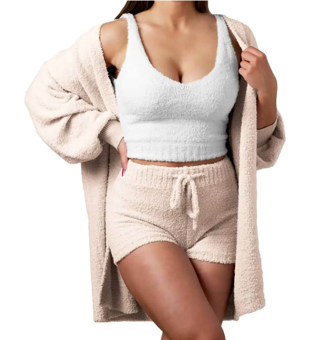 ComfyCloud™ Lounge-Set