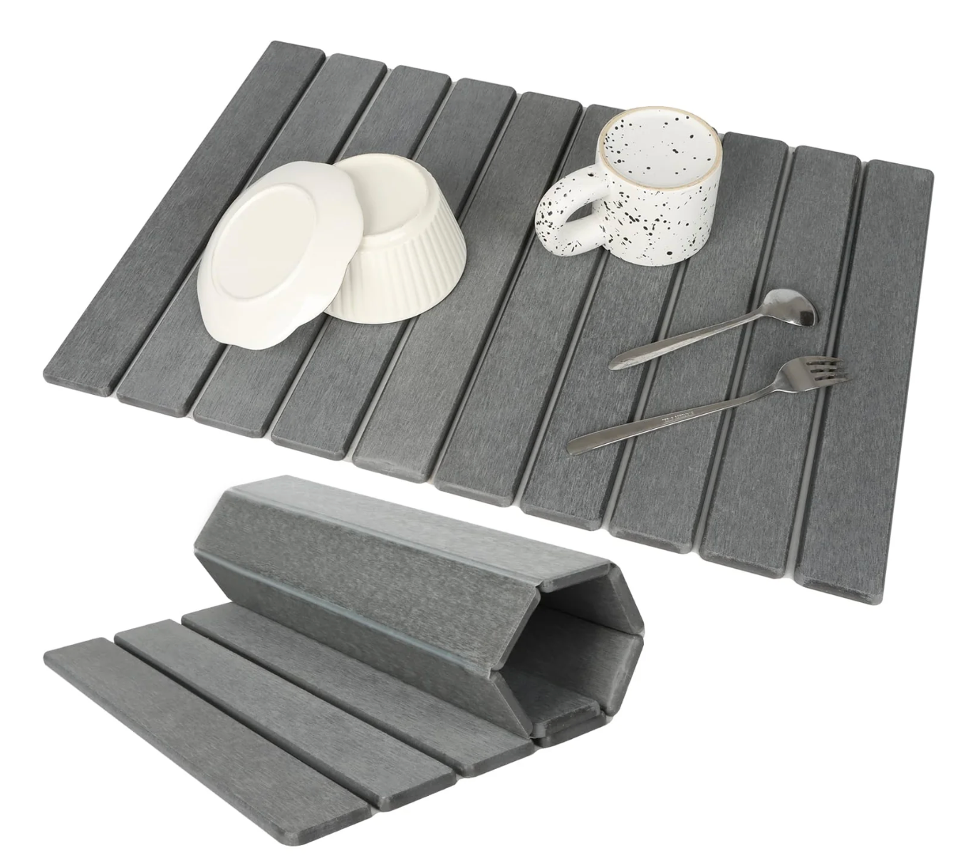 StoneDry™ – Schnelltrocknende Steinmatte