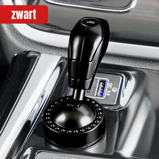 CrystalDrive™ Luxe Versnellingspook