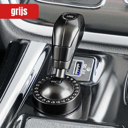 CrystalDrive™ Luxe Versnellingspook