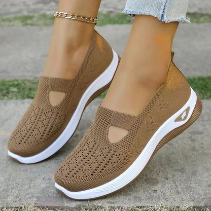 LiteFlex: comfortabele dames wandelschoenen