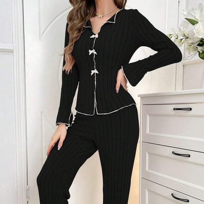 DreamSuit: tweedelige dames pyjamaset