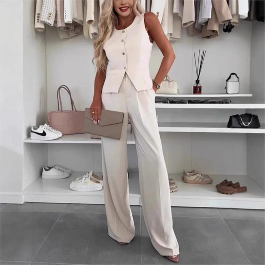 SunLuxe™: luxe zomerset voor dames