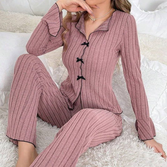 DreamSuit: tweedelige dames pyjamaset